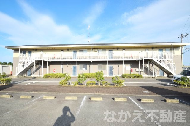 【外観】 | きれいな外観です