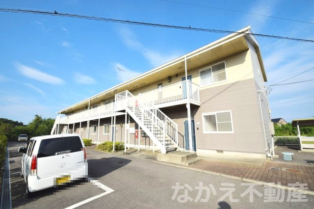 【外観】 | 外観も気になるポイント