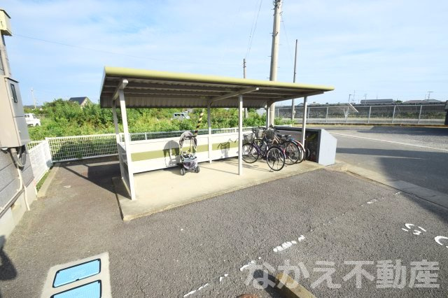 【その他共用部分】