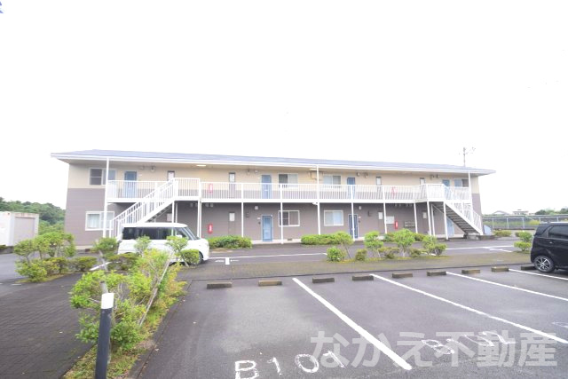 【外観】 | きれいな外観です