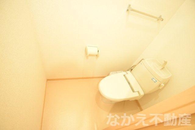 【トイレ】 | トイレです