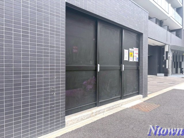 【その他共用部分】 | エステムコート名古屋セントリア