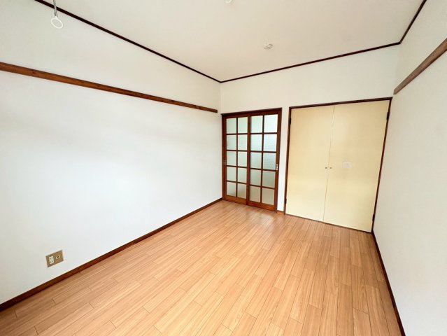 【居間・リビング】 | プランタンハイツ峰