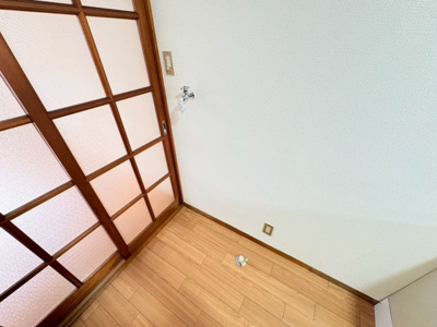【内装】 | プランタンハイツ峰