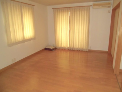 【洋室】 | 鹿角郡小坂町小坂字上田表・中古住宅