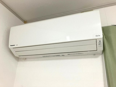 【設備】 | セジュール・ソランシアA棟