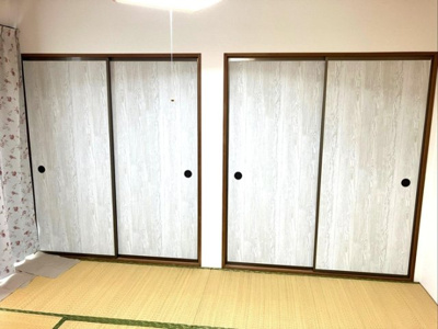 【居間・リビング】 | セジュール・ソランシアA棟 | こちらの居間で趣味の時間をお楽しみください