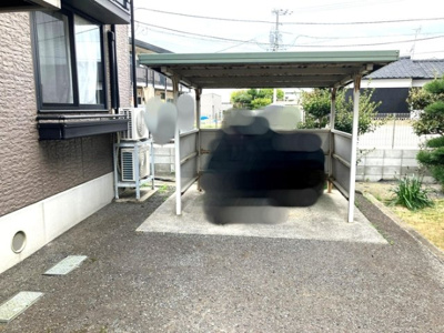 【その他】 | セジュール・ソランシアA棟