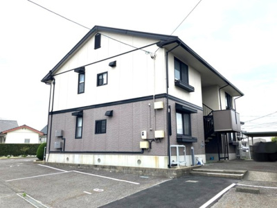 【外観】 | セジュール・ソランシアA棟 | 外観も気になるポイント
