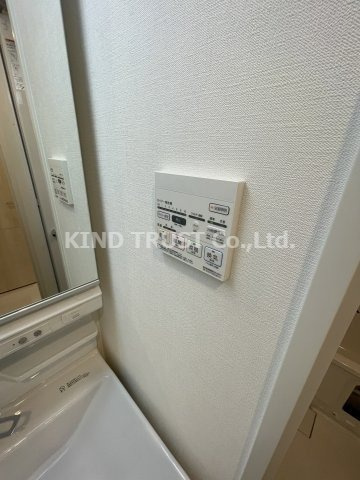 グランディア梅田ノースの設備