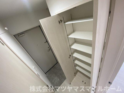 【設備】 | クリエオーレ中野本町