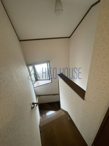 ガレージ付き今福戸建のその他