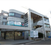 シティプラザⅡの画像