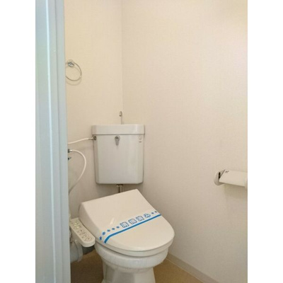 【トイレ】 | エル・セレーノ志紀 | トイレも気になるポイント