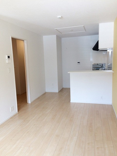 リサヤニシルの内装