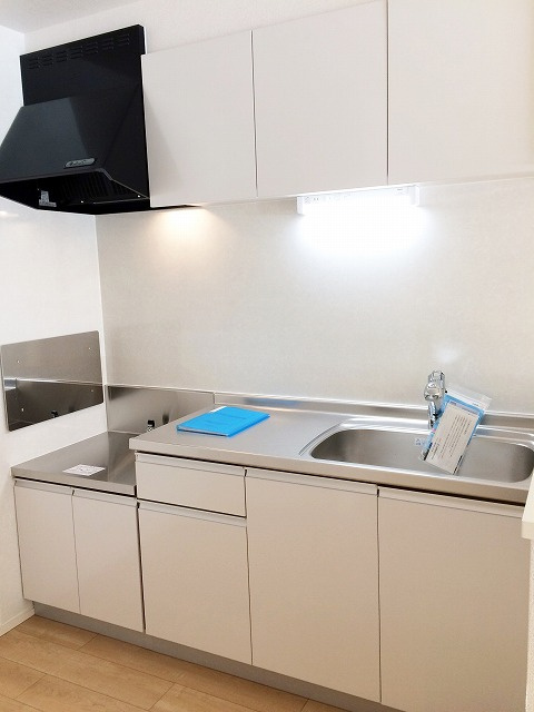 リサヤニシルのキッチン