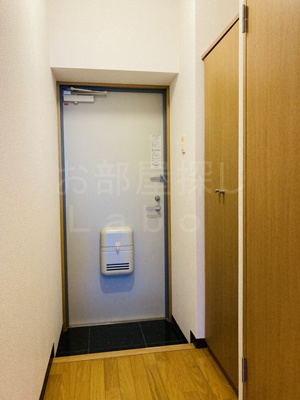 【玄関】 | 第一ササキ