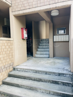 【エントランス】 | 第一ササキ