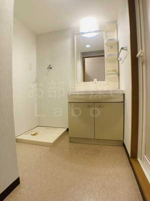 【洗面所】 | 第一ササキ