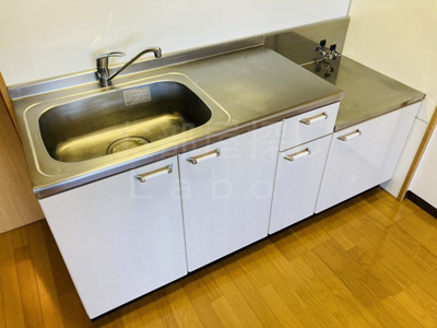 【キッチン】 | 第一ササキ