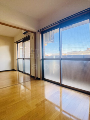 【内装】 | 第一ササキ