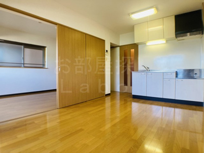 【居間・リビング】 | 第一ササキ