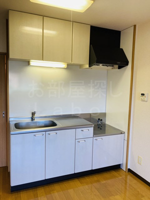 【キッチン】 | 第一ササキ