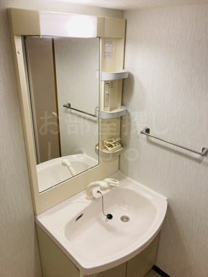 【洗面所】 | 第一ササキ