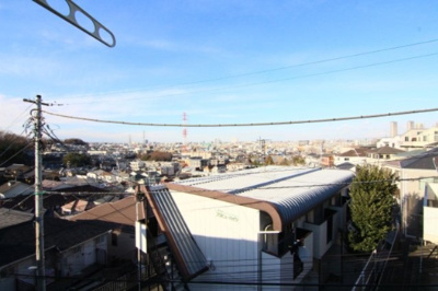 【展望】 | コンフォートウインド | 別部屋写真です