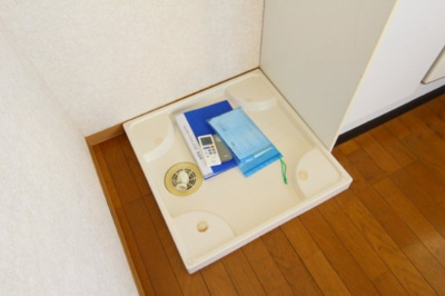 【その他】 | コンフォートウインド | 別部屋写真です