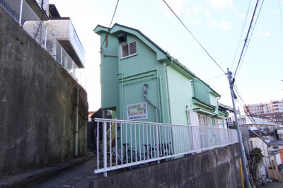 【外観】 | コンフォートウインド