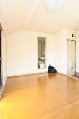 【洋室】 | コンフォートウインド | 別部屋写真です