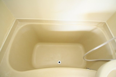 【浴室】 | コンフォートウインド | 別部屋写真です