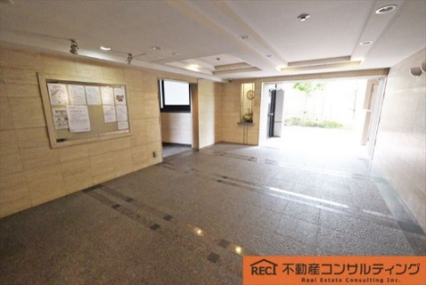 コスモシティ兵庫駅前のその他共用部分