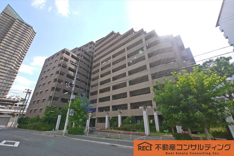 コスモシティ兵庫駅前