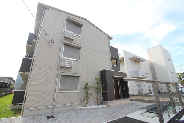 BLESS戸塚弥生台