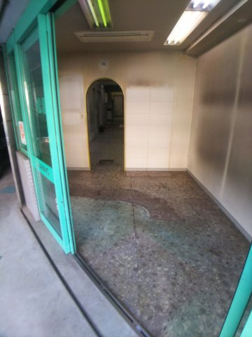 スカイポートのエントランス|スカイポート