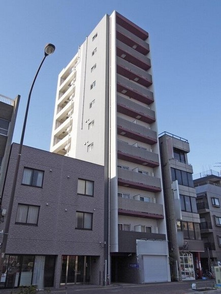 【外観】