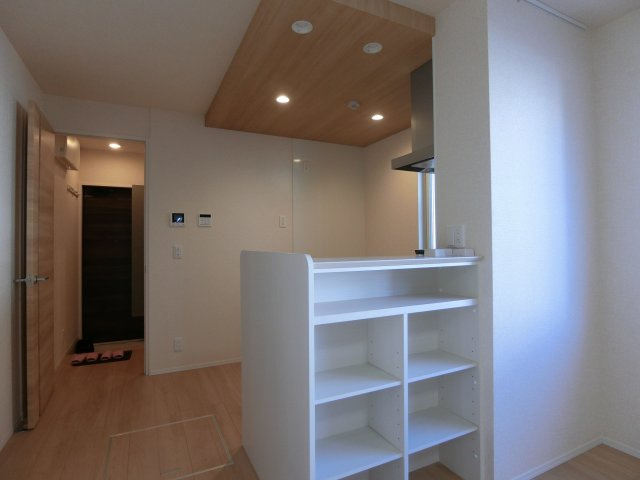Villa Glycine　【ヴィラグリシーヌ】の収納