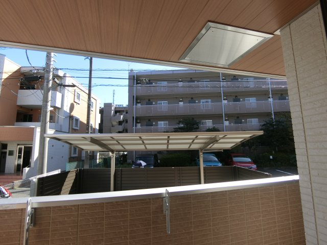 Villa Glycine　【ヴィラグリシーヌ】の展望