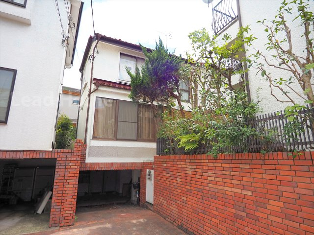 【外観】 | 世田谷区赤堤3丁目