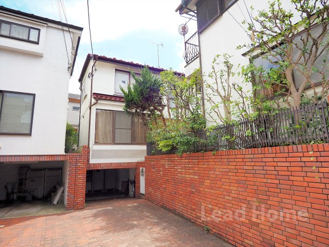 【外観】 | 世田谷区赤堤3丁目