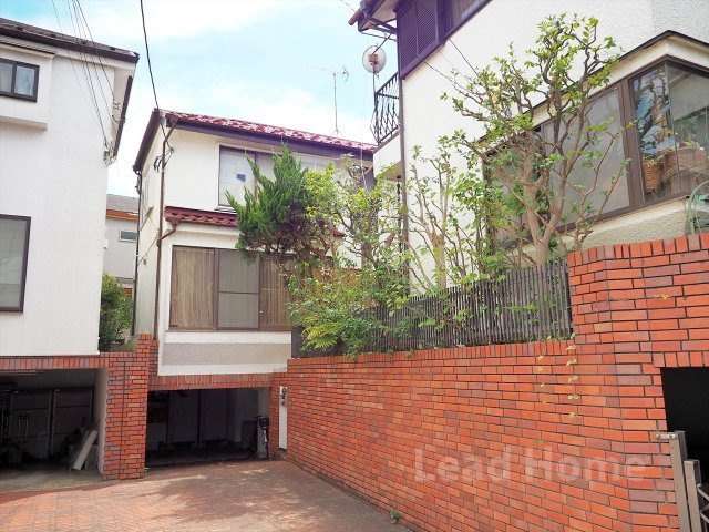 【外観】 | 世田谷区赤堤3丁目