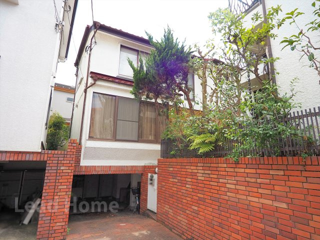 【外観】 | 世田谷区赤堤3丁目