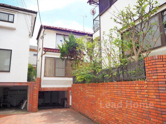 【外観】 | 世田谷区赤堤3丁目