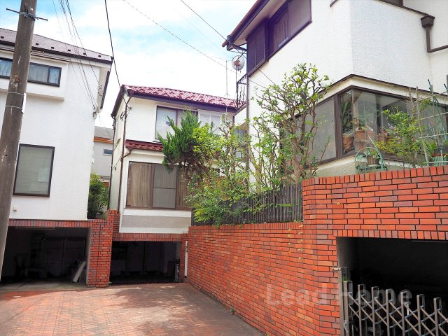 【外観】 | 世田谷区赤堤3丁目