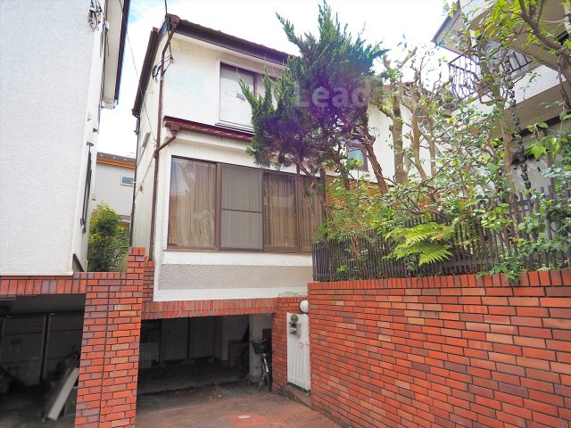 【外観】 | 世田谷区赤堤3丁目