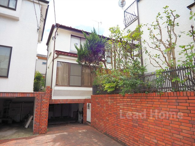 【外観】 | 世田谷区赤堤3丁目