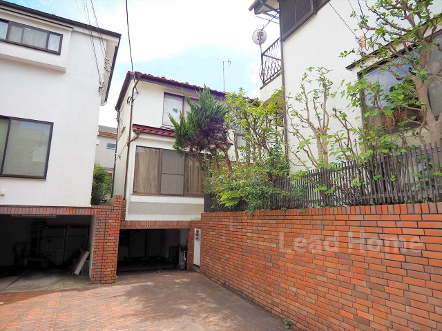 【外観】 | 世田谷区赤堤3丁目