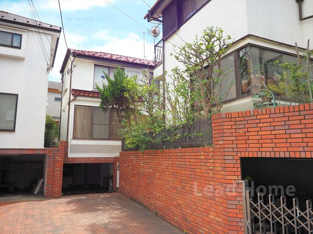 【外観】 | 世田谷区赤堤3丁目